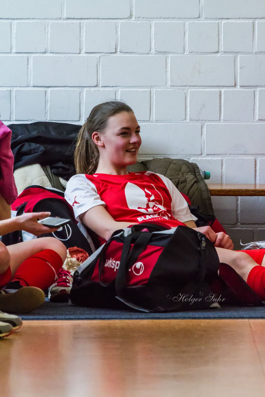 Bild 222 - Norddeutschen Futsalmeisterschaften : Sieger: Osnabrcker SC